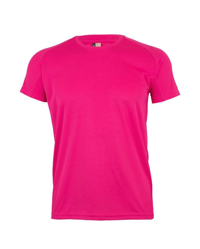 TECH KIDS - CAMISETA TÉCNICA MC KIDS 130 MUKUA