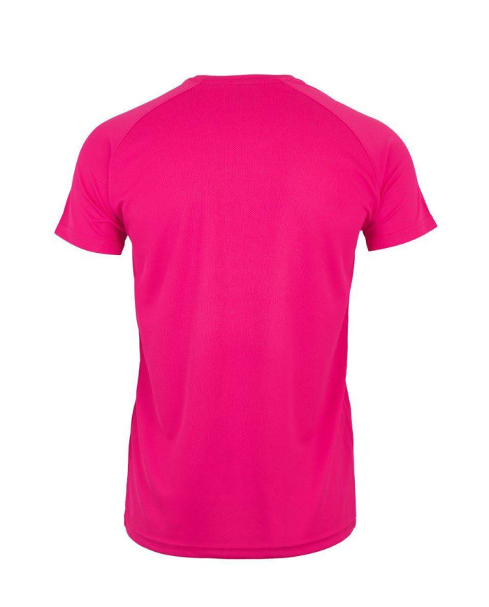 TECH KIDS - CAMISETA TÉCNICA MC KIDS 130 MUKUA