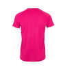 TECH KIDS - CAMISETA TÉCNICA MC KIDS 130 MUKUA