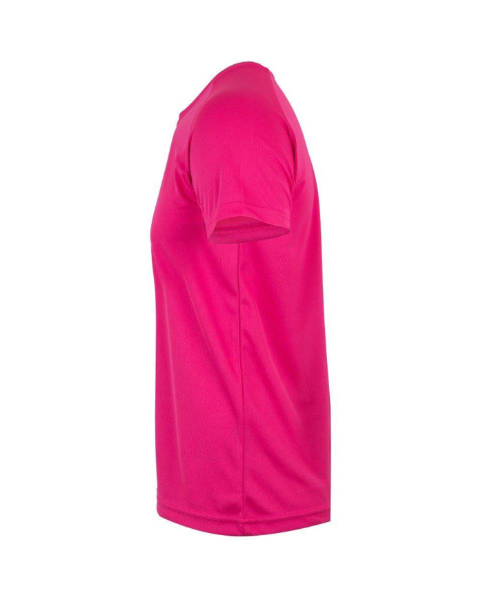 TECH KIDS - CAMISETA TÉCNICA MC KIDS 130 MUKUA