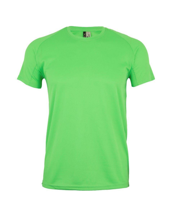 TECH KIDS - CAMISETA TÉCNICA MC KIDS 130 MUKUA
