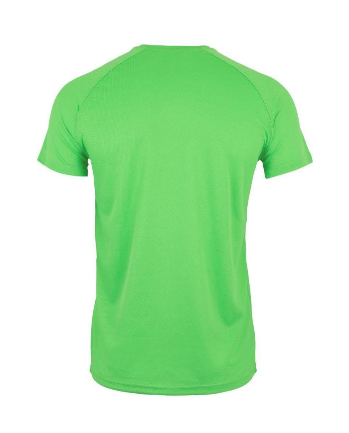 TECH KIDS - CAMISETA TÉCNICA MC KIDS 130 MUKUA