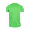 TECH KIDS - CAMISETA TÉCNICA MC KIDS 130 MUKUA