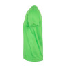 TECH KIDS - CAMISETA TÉCNICA MC KIDS 130 MUKUA