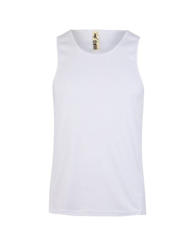 MOVE - CAMISETA TÉCNICA TIRANTES MUKUA