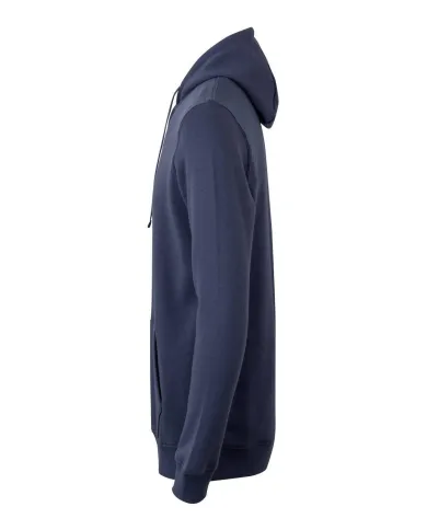 SIDNEY - SUDADERA CON CAPUCHA 270 MUKUA