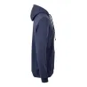 SIDNEY - SUDADERA CON CAPUCHA 270 MUKUA