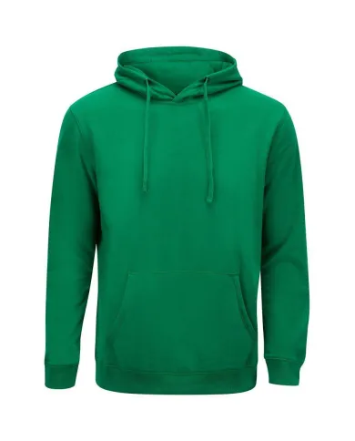 SIDNEY - SUDADERA CON CAPUCHA 270 MUKUA