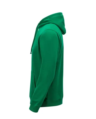 SIDNEY - SUDADERA CON CAPUCHA 270 MUKUA