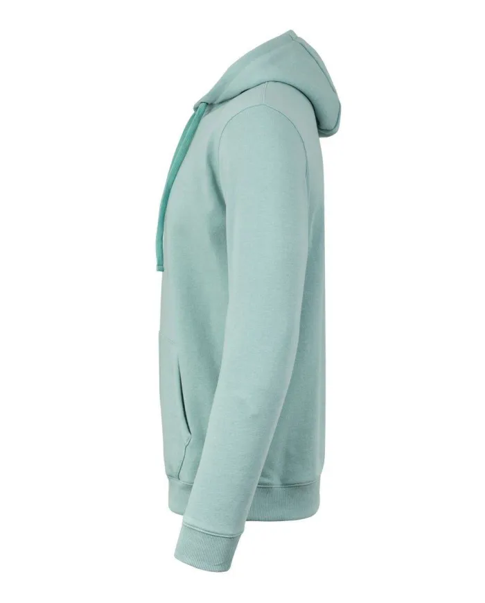 SIDNEY - SUDADERA CON CAPUCHA 270 MUKUA