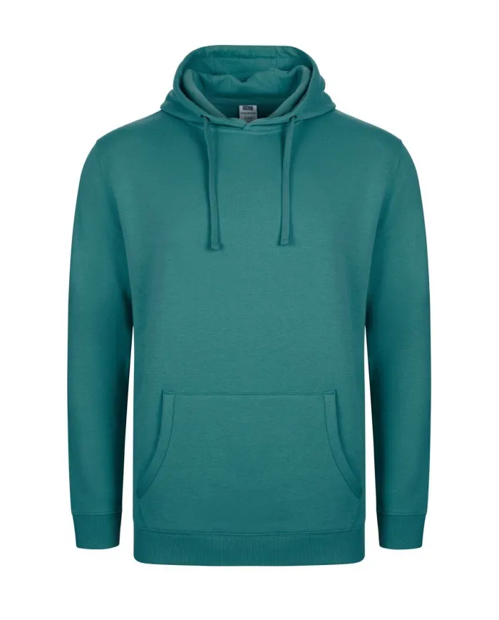 SIDNEY - SUDADERA CON CAPUCHA 270 MUKUA