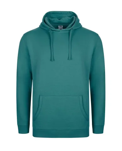 SIDNEY - SUDADERA CON CAPUCHA 270 MUKUA