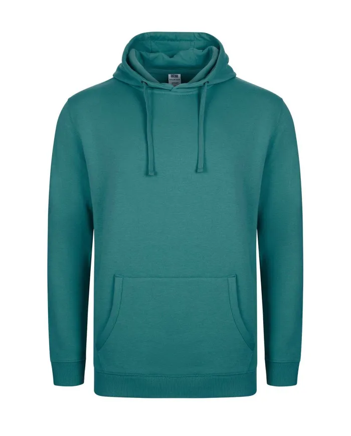 SIDNEY - SUDADERA CON CAPUCHA 270 MUKUA