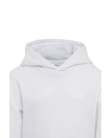SIDNEY KIDS - SUDADERA CON CAPUCHA KIDS 270 MUKUA | NIÑO