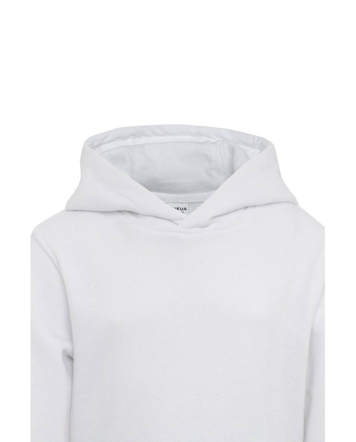 SIDNEY KIDS - SUDADERA CON CAPUCHA KIDS 270 MUKUA | NIÑO |