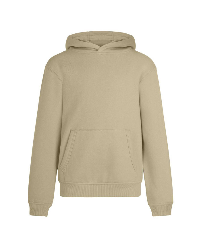 SIDNEY KIDS - SUDADERA CON CAPUCHA KIDS 270 MUKUA | NIÑO |
