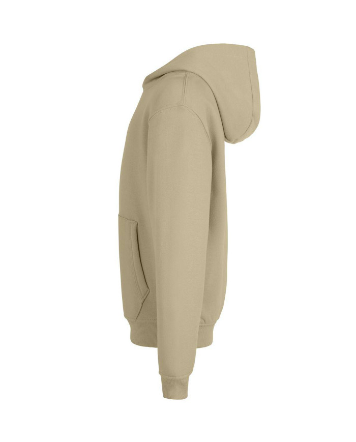 SIDNEY KIDS - SUDADERA CON CAPUCHA KIDS 270 MUKUA | NIÑO |