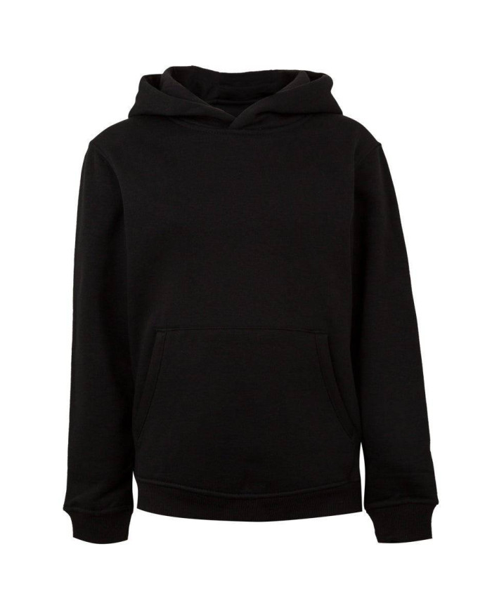 SIDNEY KIDS - SUDADERA CON CAPUCHA KIDS 270 MUKUA | NIÑO |