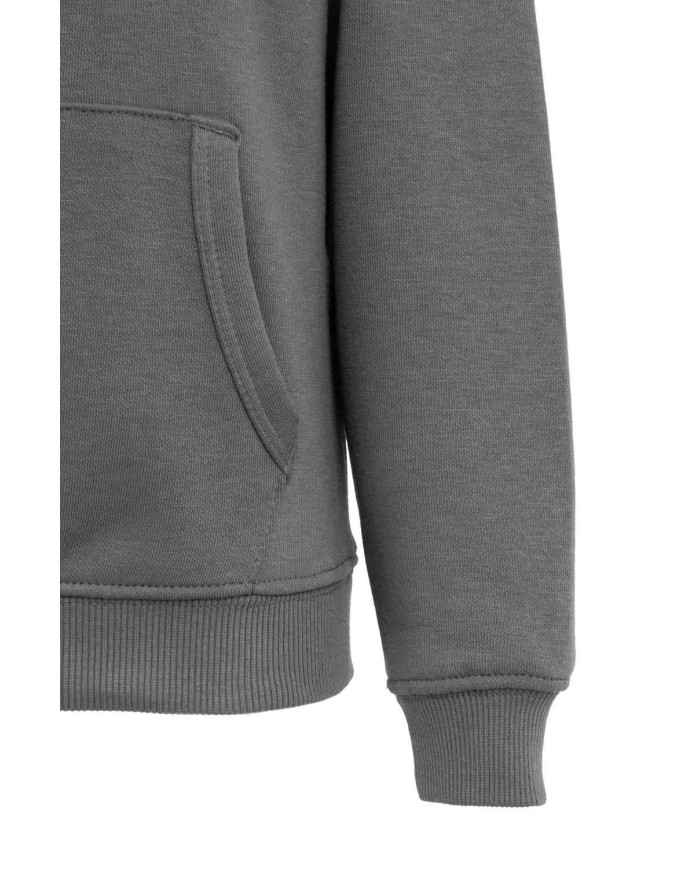 SIDNEY KIDS - SUDADERA CON CAPUCHA KIDS 270 MUKUA | NIÑO |