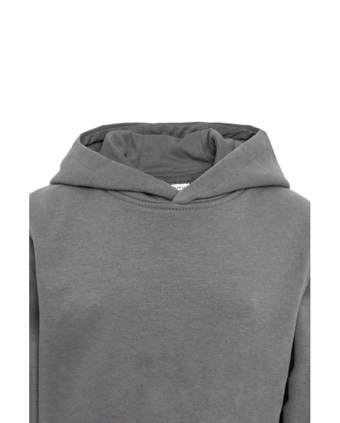 SIDNEY KIDS - SUDADERA CON CAPUCHA KIDS 270 MUKUA | NIÑO |
