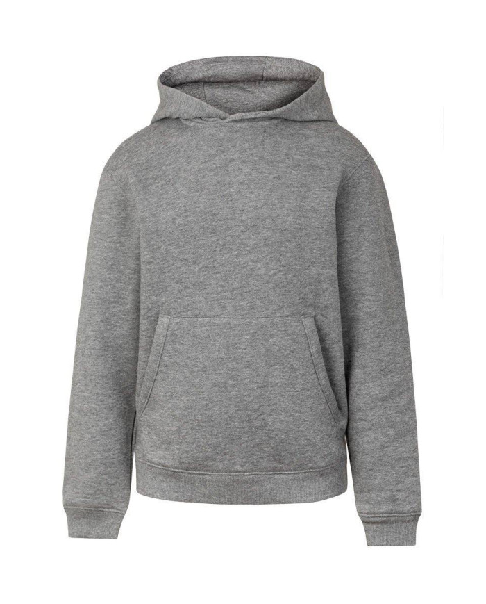 SIDNEY KIDS - SUDADERA CON CAPUCHA KIDS 270 MUKUA | NIÑO |