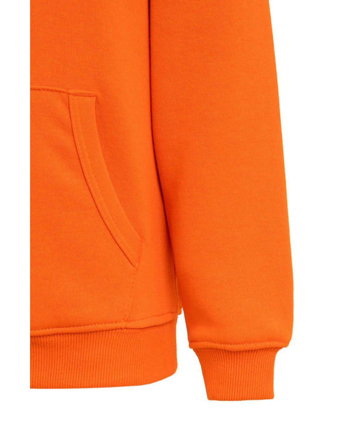 SIDNEY KIDS - SUDADERA CON CAPUCHA KIDS 270 MUKUA | NIÑO |