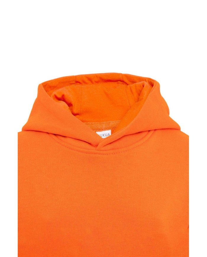 SIDNEY KIDS - SUDADERA CON CAPUCHA KIDS 270 MUKUA | NIÑO |