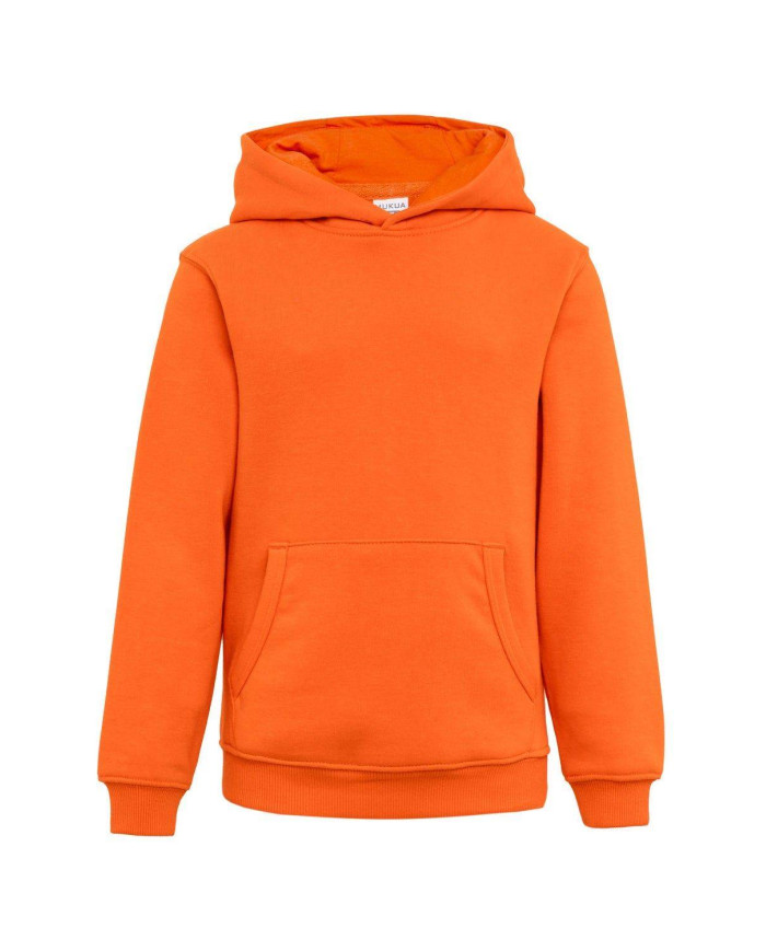 SIDNEY KIDS - SUDADERA CON CAPUCHA KIDS 270 MUKUA | NIÑO |