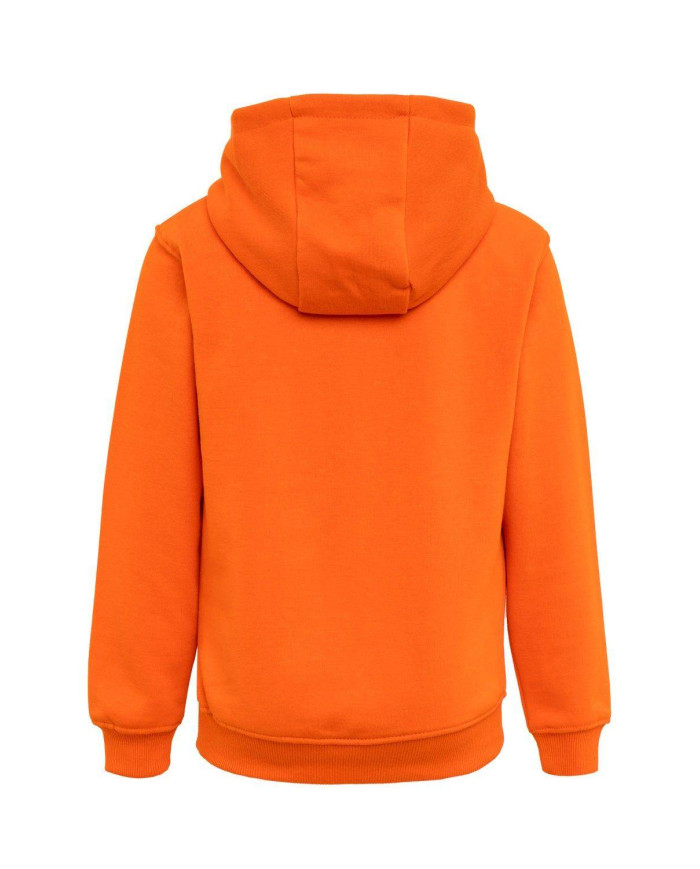 SIDNEY KIDS - SUDADERA CON CAPUCHA KIDS 270 MUKUA | NIÑO |