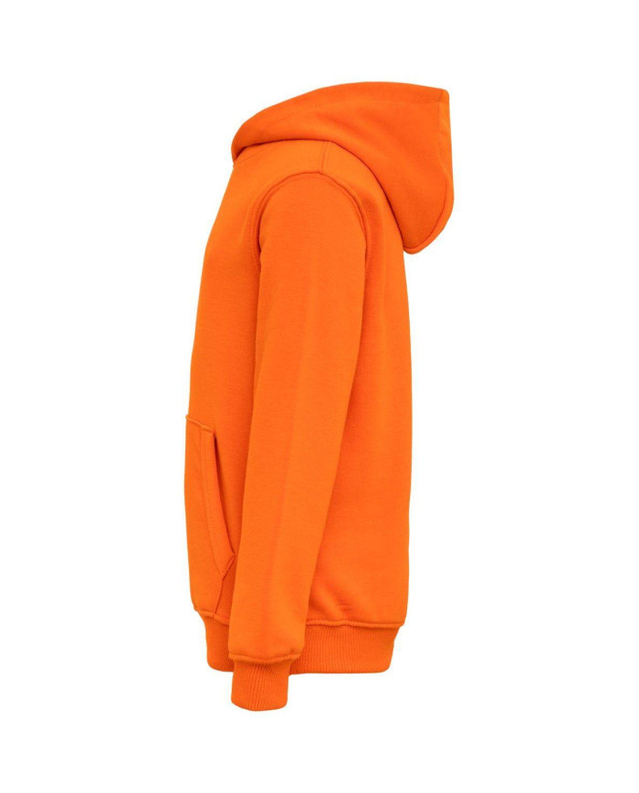 SIDNEY KIDS - SUDADERA CON CAPUCHA KIDS 270 MUKUA | NIÑO |