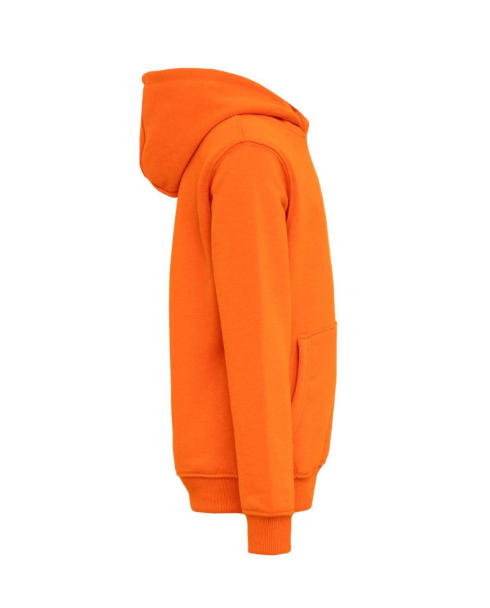 SIDNEY KIDS - SUDADERA CON CAPUCHA KIDS 270 MUKUA | NIÑO |