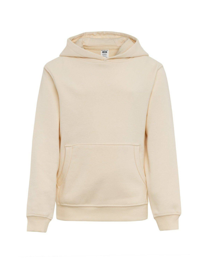 SIDNEY KIDS - SUDADERA CON CAPUCHA KIDS 270 MUKUA | NIÑO |
