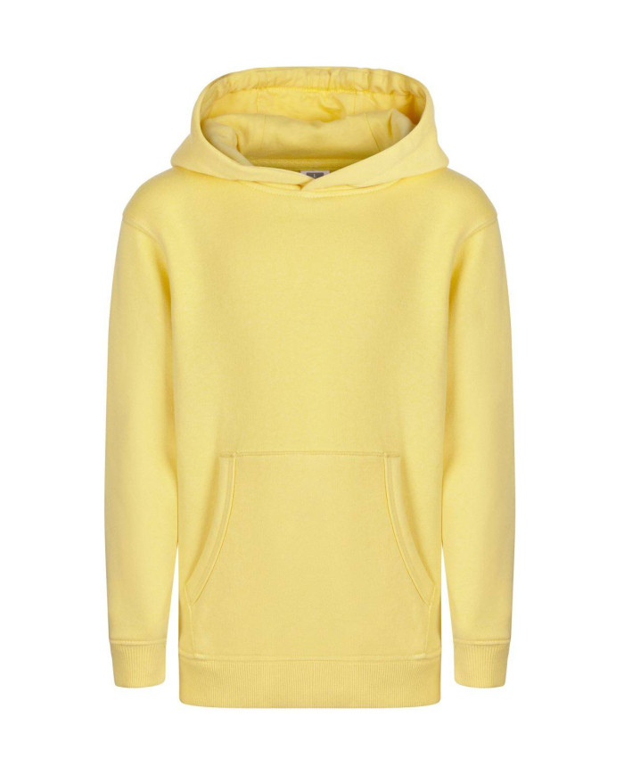 SIDNEY KIDS - SUDADERA CON CAPUCHA KIDS 270 MUKUA | NIÑO |