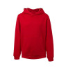 SIDNEY KIDS - SUDADERA CON CAPUCHA KIDS 270 MUKUA | NIÑO |