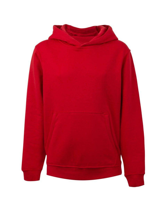 SIDNEY KIDS - SUDADERA CON CAPUCHA KIDS 270 MUKUA | NIÑO |