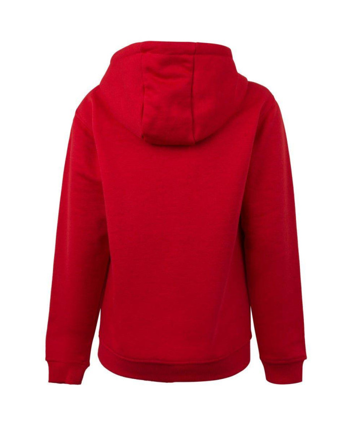 SIDNEY KIDS - SUDADERA CON CAPUCHA KIDS 270 MUKUA | NIÑO |