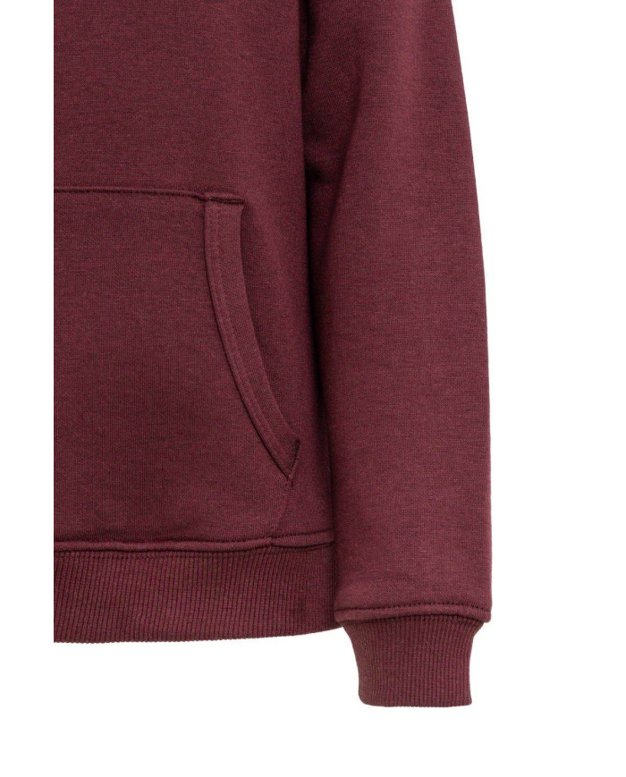 SIDNEY KIDS - SUDADERA CON CAPUCHA KIDS 270 MUKUA | NIÑO |