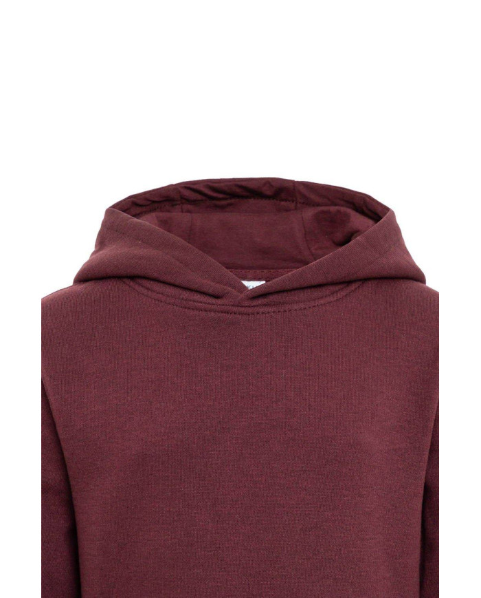 SIDNEY KIDS - SUDADERA CON CAPUCHA KIDS 270 MUKUA | NIÑO |
