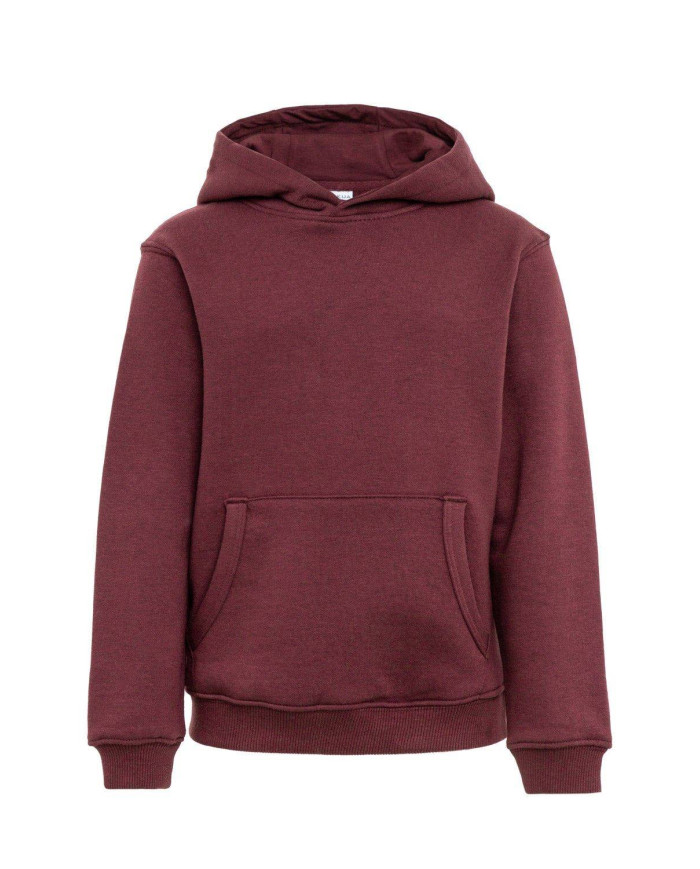 SIDNEY KIDS - SUDADERA CON CAPUCHA KIDS 270 MUKUA | NIÑO |