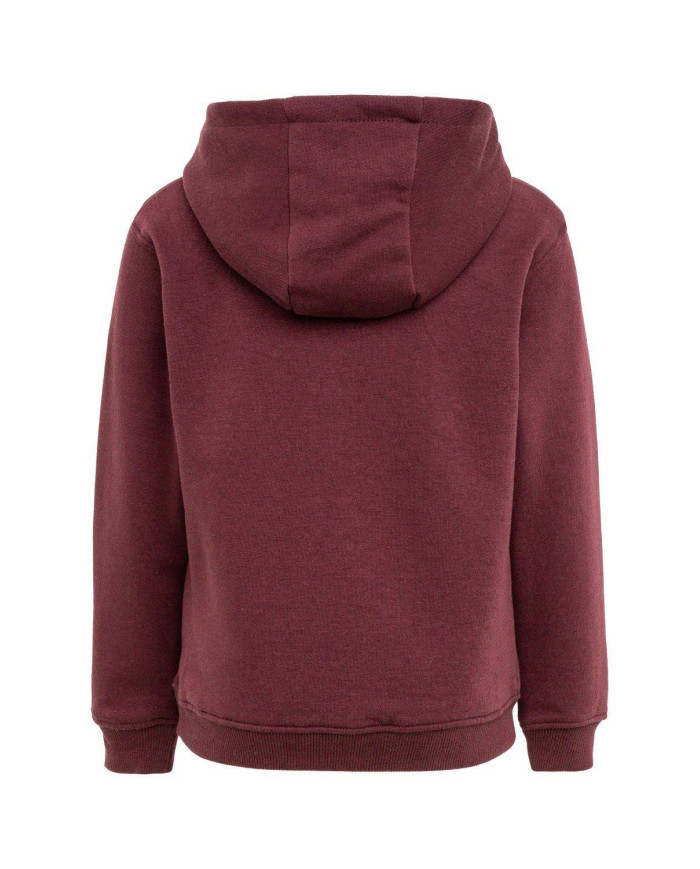 SIDNEY KIDS - SUDADERA CON CAPUCHA KIDS 270 MUKUA | NIÑO |