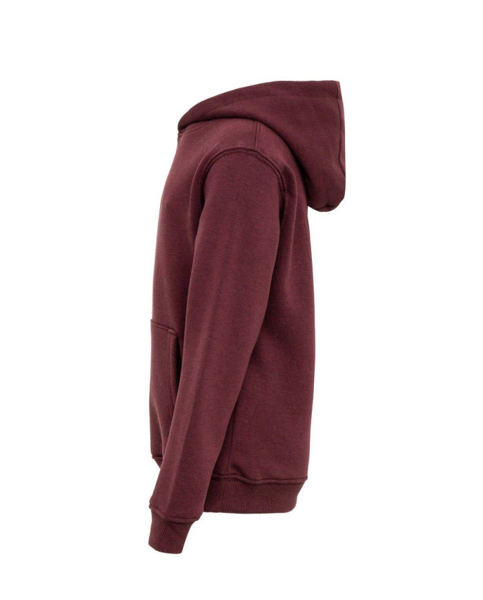 SIDNEY KIDS - SUDADERA CON CAPUCHA KIDS 270 MUKUA | NIÑO |