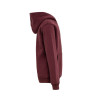SIDNEY KIDS - SUDADERA CON CAPUCHA KIDS 270 MUKUA | NIÑO |