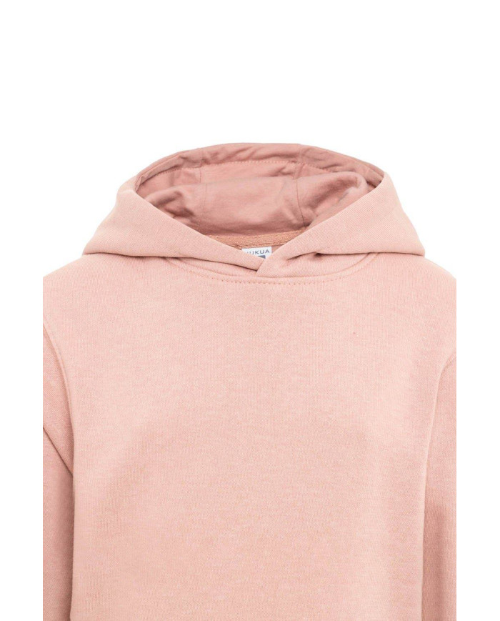 SIDNEY KIDS - SUDADERA CON CAPUCHA KIDS 270 MUKUA | NIÑO |