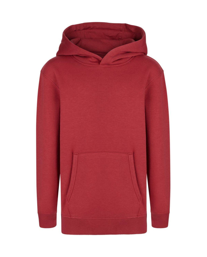 SIDNEY KIDS - SUDADERA CON CAPUCHA KIDS 270 MUKUA | NIÑO |