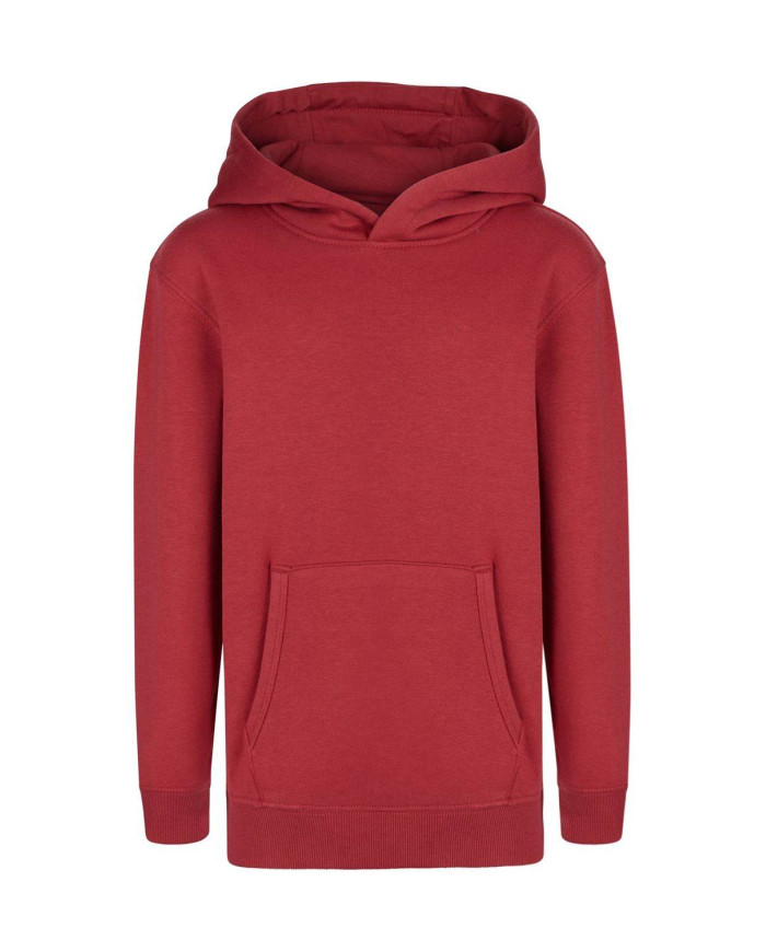 SIDNEY KIDS - SUDADERA CON CAPUCHA KIDS 270 MUKUA | NIÑO |