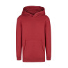 SIDNEY KIDS - SUDADERA CON CAPUCHA KIDS 270 MUKUA | NIÑO |