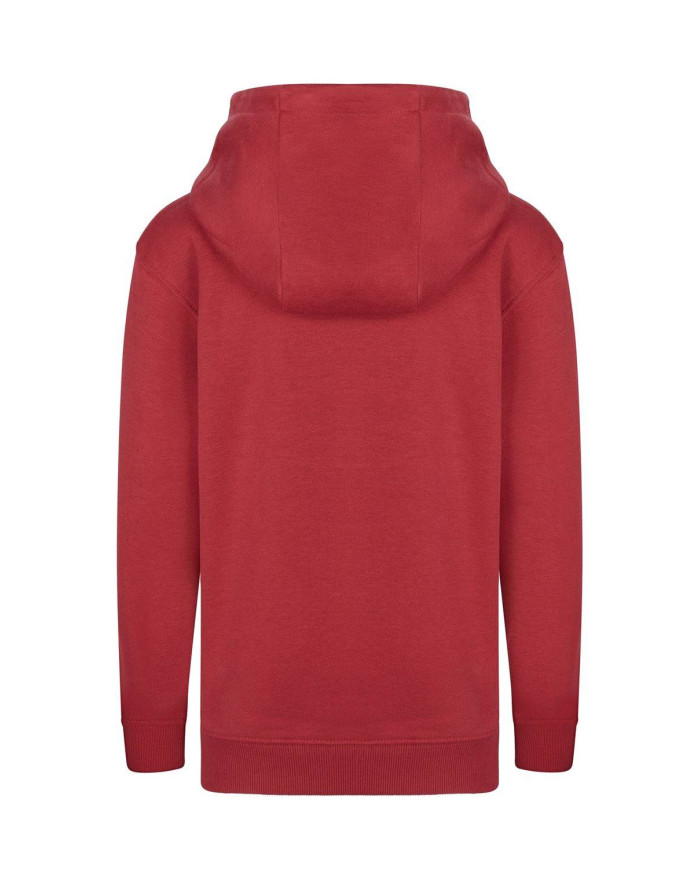 SIDNEY KIDS - SUDADERA CON CAPUCHA KIDS 270 MUKUA | NIÑO |