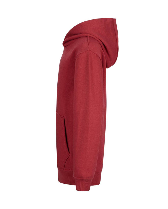 SIDNEY KIDS - SUDADERA CON CAPUCHA KIDS 270 MUKUA | NIÑO |