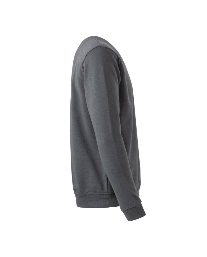 AVALON - SUDADERA CUELLO REDONDO 270 MUKUA