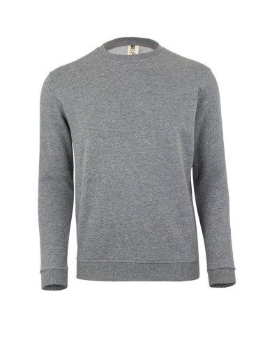 AVALON - SUDADERA CUELLO REDONDO 270 MUKUA
